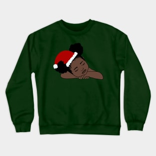 Christmas Baby Crewneck Sweatshirt